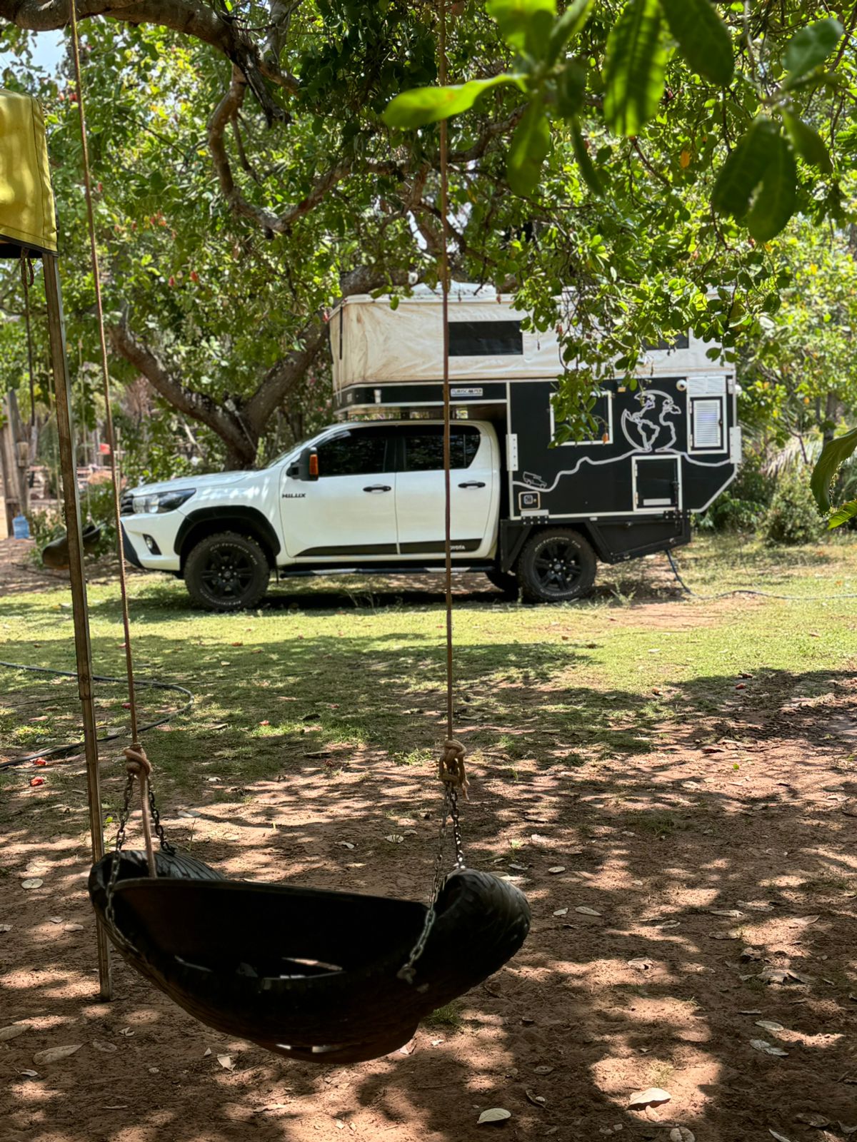 Camping - 3